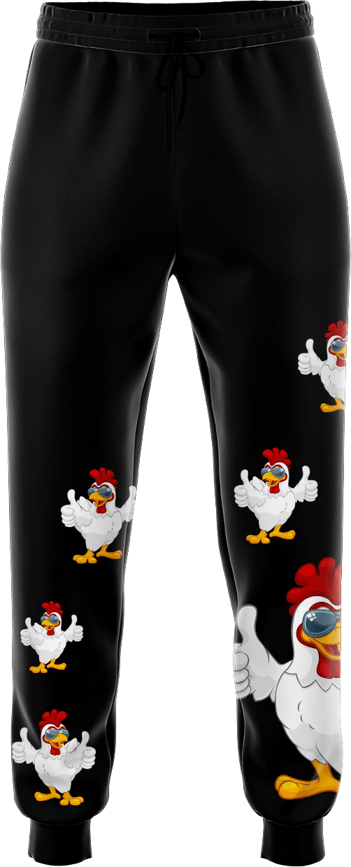 Cheeky Chook Tracky Dacks - fungear.com.au