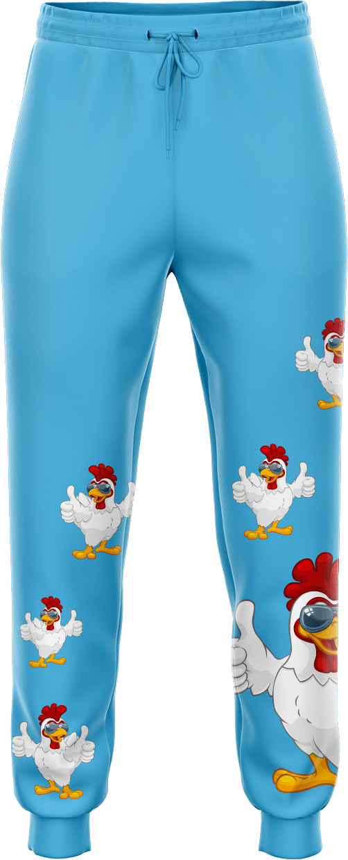 Cheeky Chook Tracky Dacks - fungear.com.au