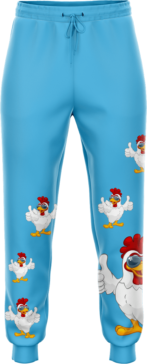 Champion Chook Tracky Dacks