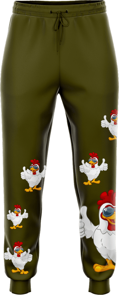 Cheeky Chook Tracky Dacks - fungear.com.au