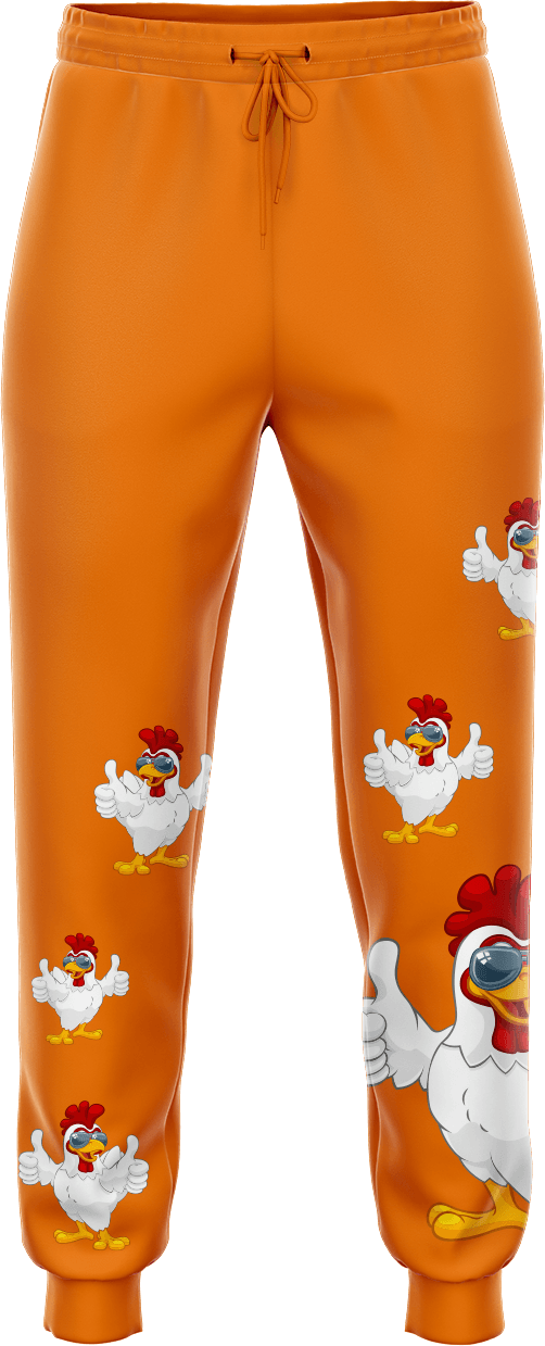 Cheeky Chook Tracky Dacks - fungear.com.au