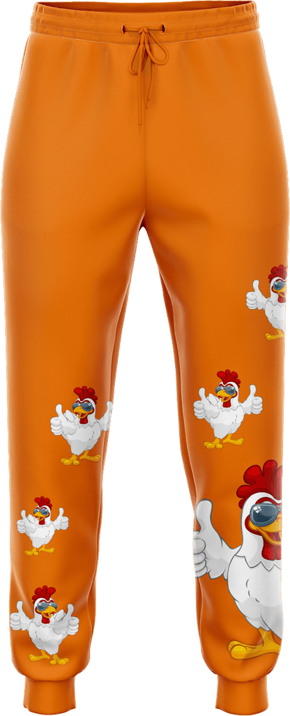 Cheeky Chook Tracky Dacks - fungear.com.au