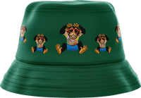 Cheeky Monkey Bucket Hats 4