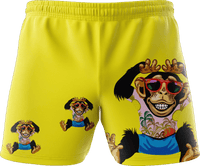Cheeky Monkey Shorts 8