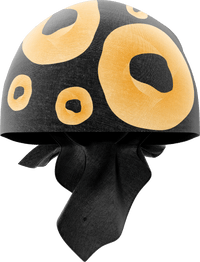 Cheezels Inspired Bandannas 2