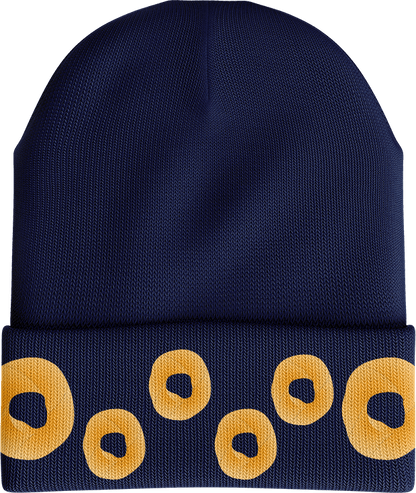 Cheezels Inspired Beanie - fungear.com.au