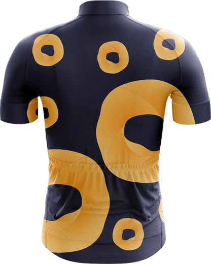 Cheezels Inspired Cycling Jerseys - fungear.com.au