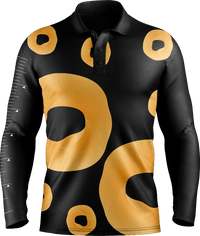 Cheezels Inspired Fishing Shirts 2