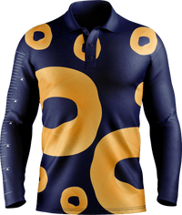 Cheezels Inspired Fishing Shirts 1
