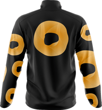 Cheezels Inspired Full Zip Track Jacket 5