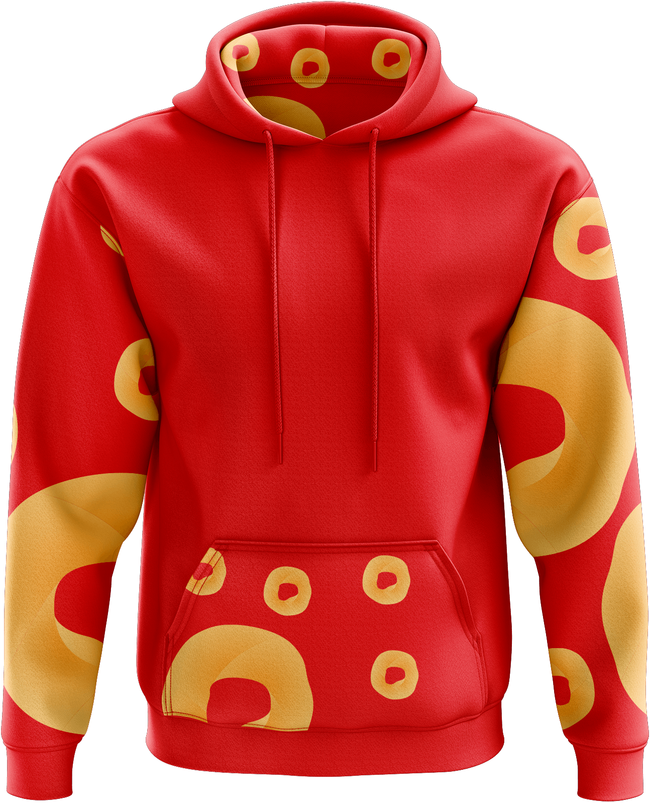 Cheezels Inspired Hoodies - fungear.com.au