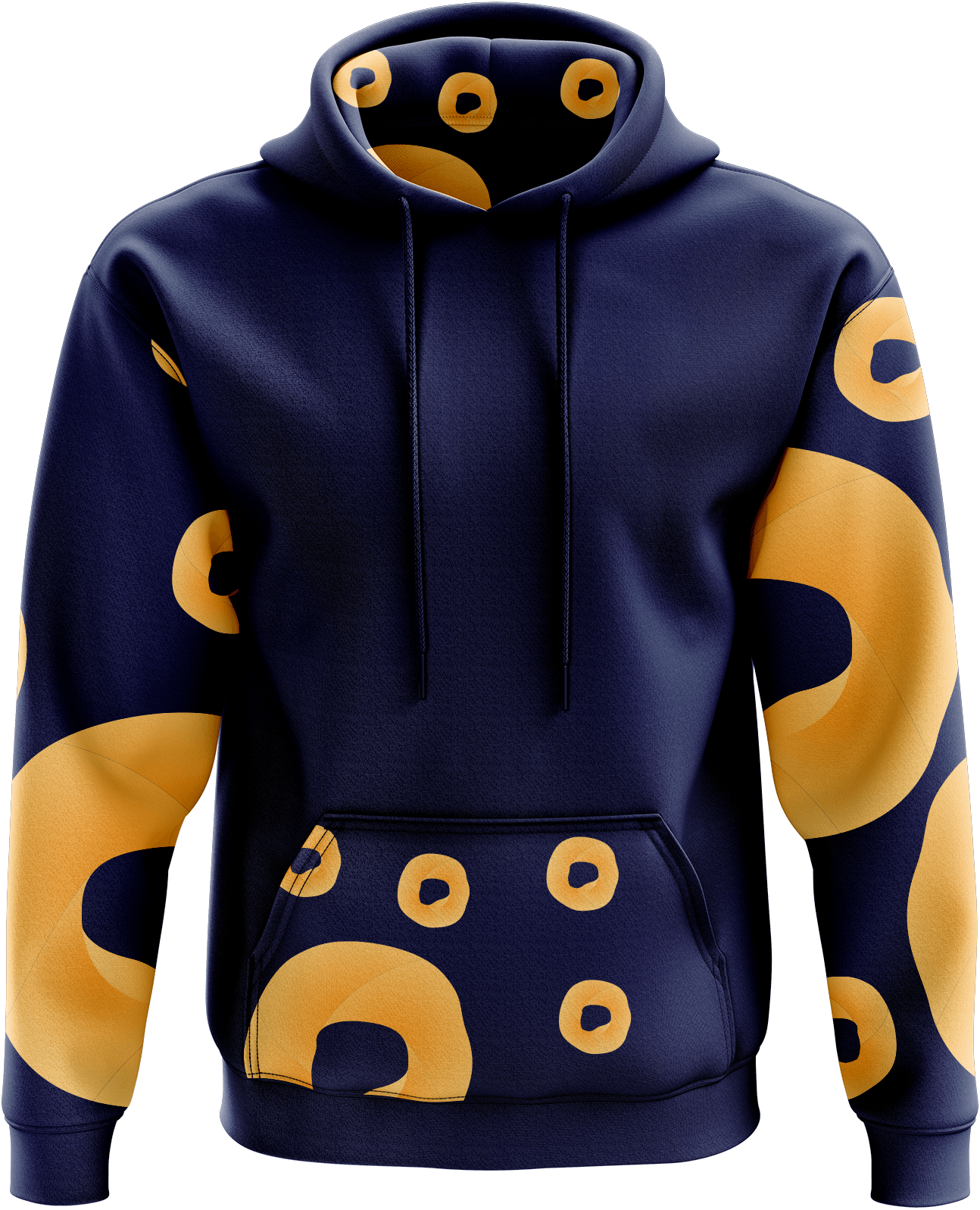 Cheezels Inspired Hoodies - fungear.com.au