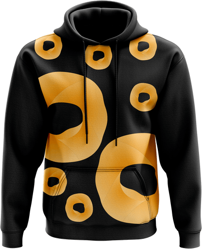 Cheezels Inspired Hoodies - fungear.com.au