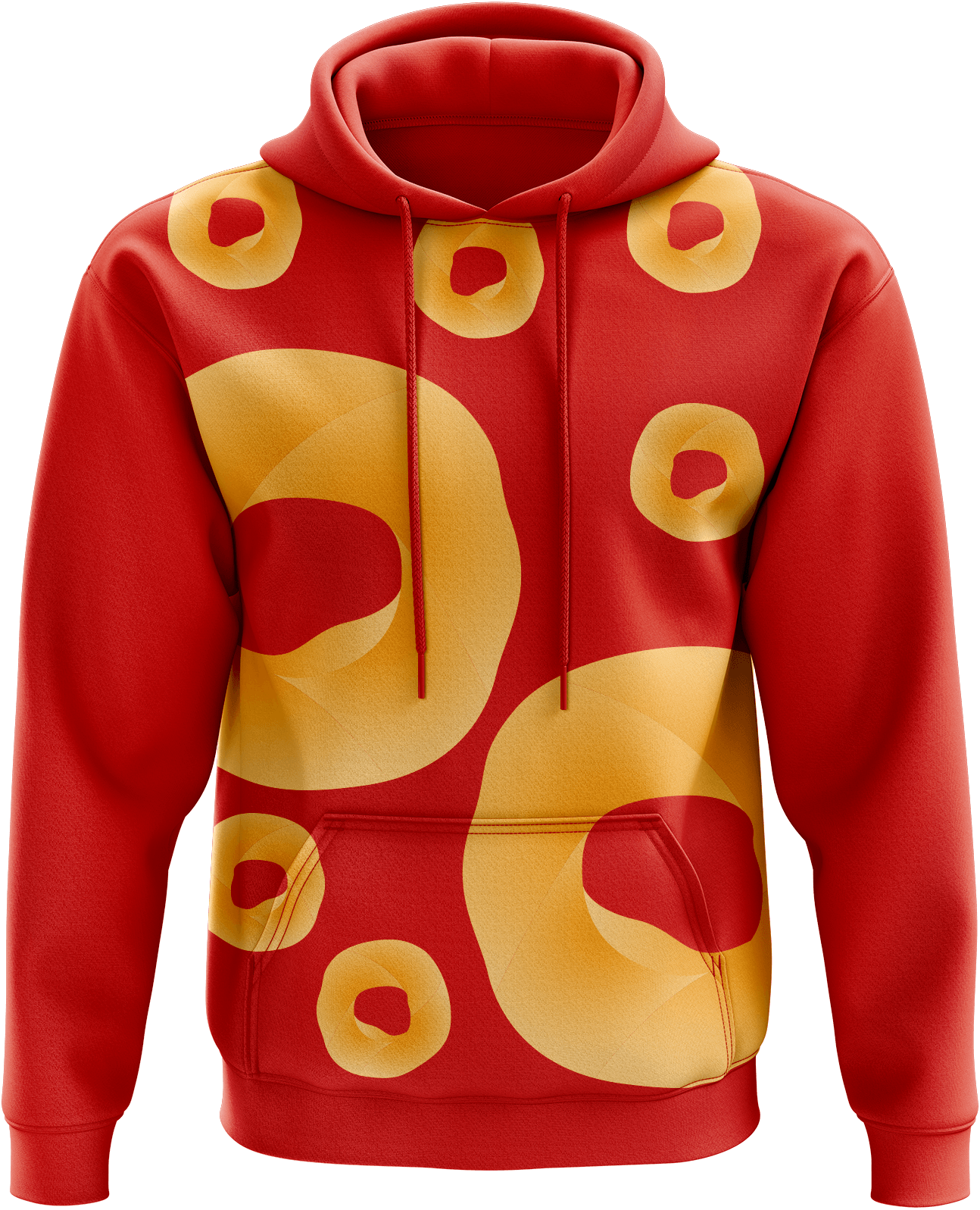 Cheezels Inspired Hoodies - fungear.com.au