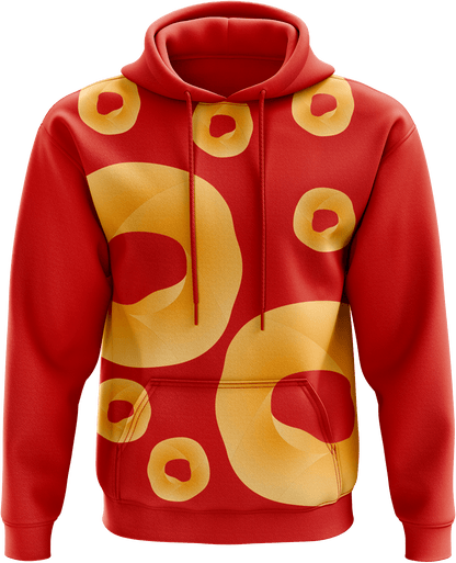 Cheezels Inspired Hoodies - fungear.com.au