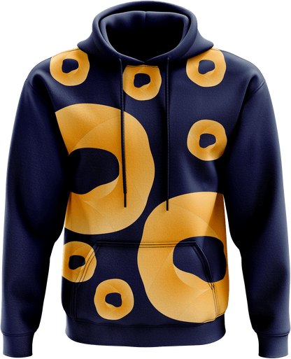 Cheezels Inspired Hoodies - fungear.com.au