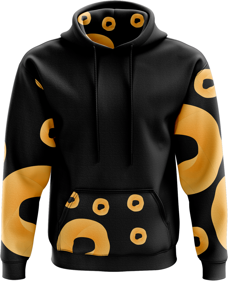 Cheezels Inspired Hoodies