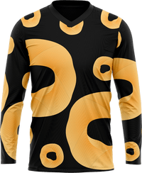 Cheezels Inspired Mountain Bike 3
