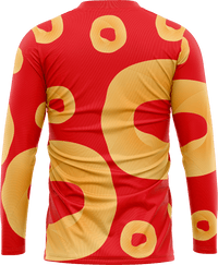 Cheezels Inspired Mountain Bike 6