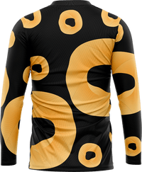 Cheezels Inspired Mountain Bike 5
