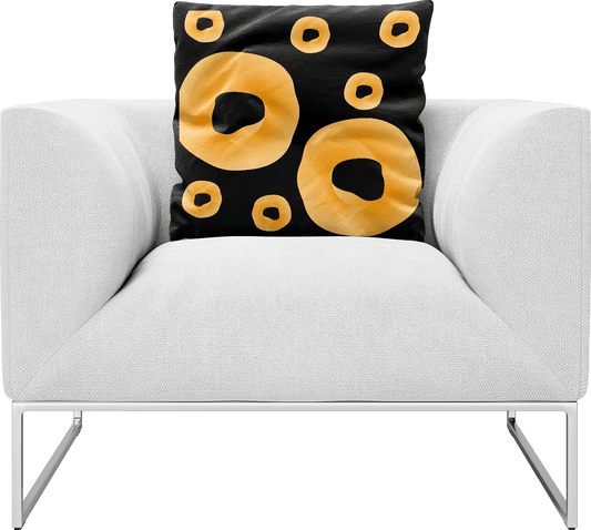 Cheezels Inspired Pillows Cushions - fungear.com.au