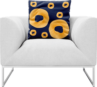 Cheezels Inspired Pillows Cushions 2