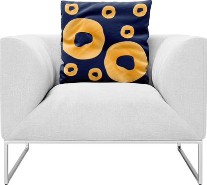 Cheezels Inspired Pillows Cushions - fungear.com.au