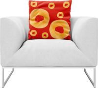 Cheezels Inspired Pillows Cushions 3