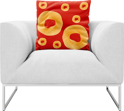 Cheezels Inspired Pillows Cushions - fungear.com.au