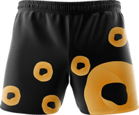 Cheezels Inspired Shorts 5