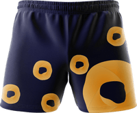 Cheezels Inspired Shorts 4