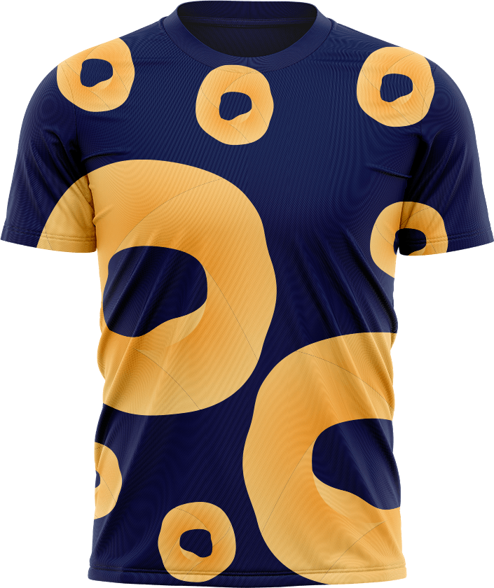 Cheezels Inspired T shirts