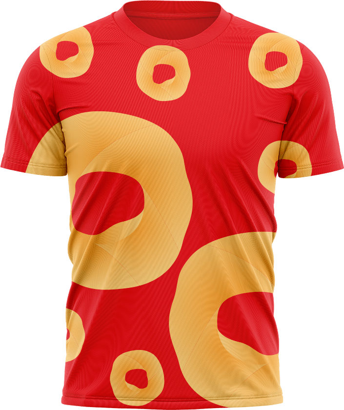 Cheezels Inspired T shirts - fungear.com.au