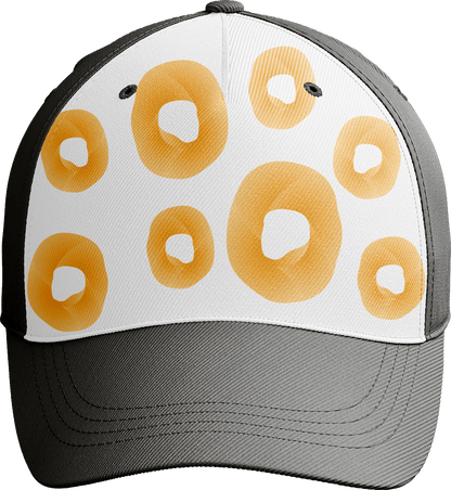 Cheezels Inspired Trucker Cap - fungear.com.au