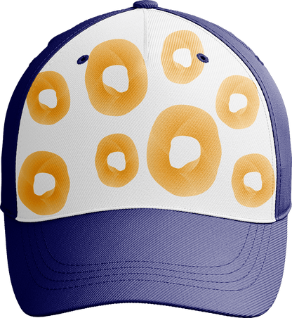 Cheezels Inspired Trucker Cap - fungear.com.au