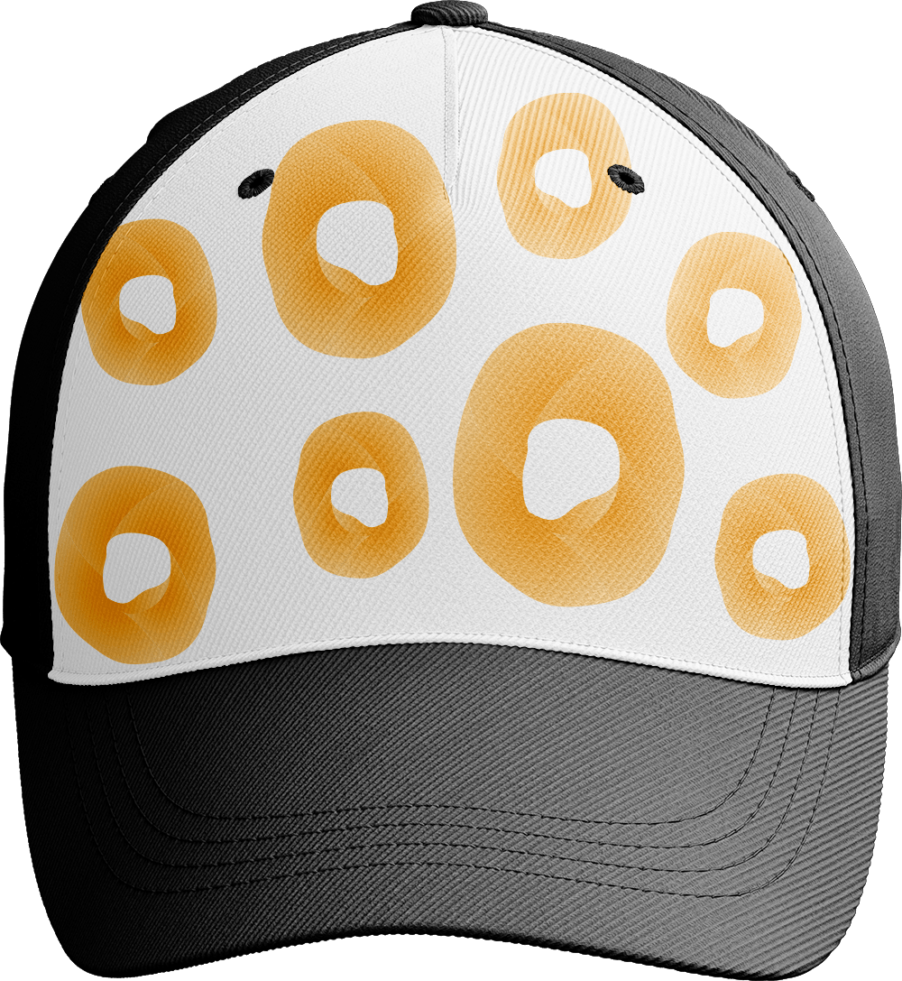 Cheezels Inspired Trucker Cap - fungear.com.au