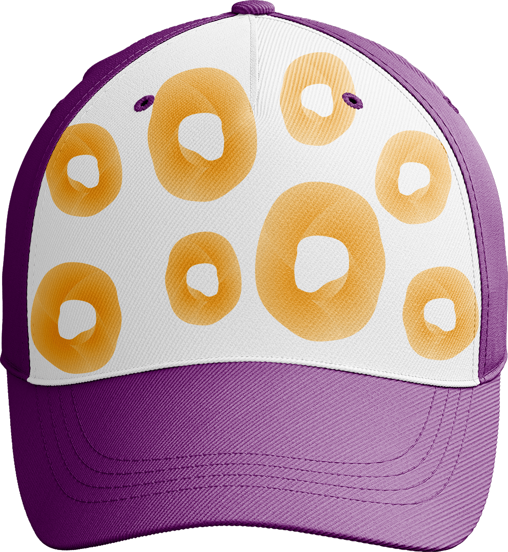 Cheezels Inspired Trucker Cap - fungear.com.au