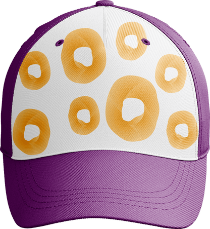 Cheezels Inspired Trucker Cap - fungear.com.au