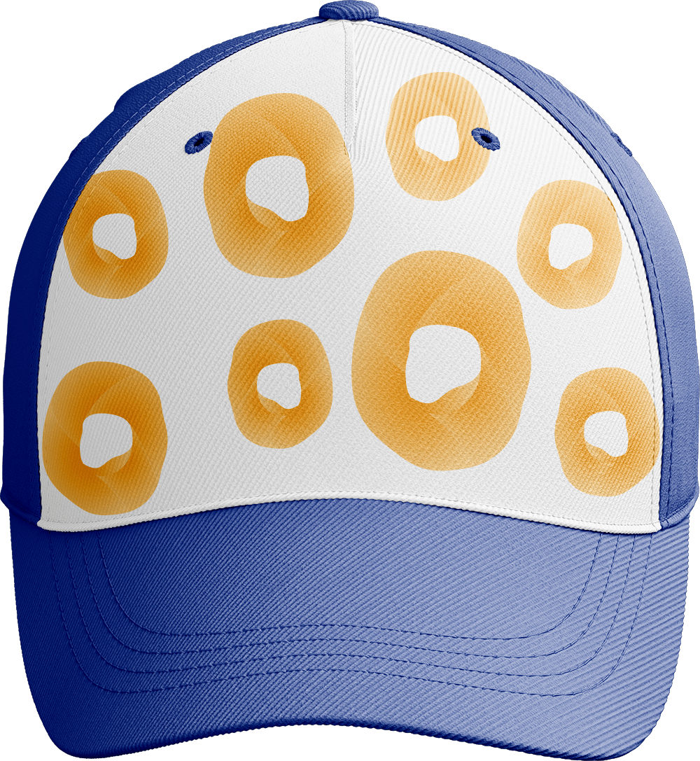 Cheezels Inspired Trucker Cap - fungear.com.au