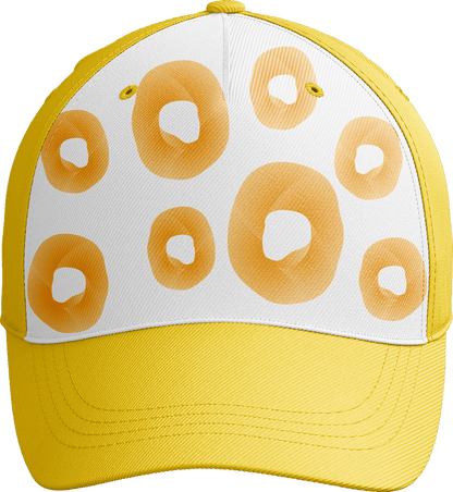 Cheezels Inspired Trucker Cap - fungear.com.au