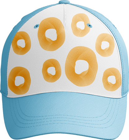 Cheezels Inspired Trucker Cap - fungear.com.au