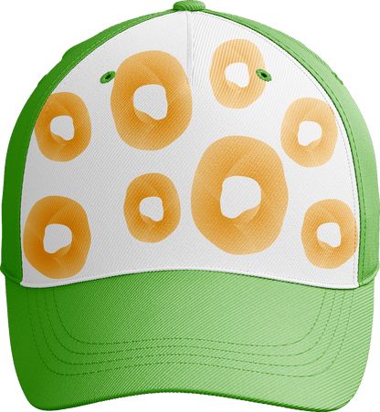 Cheezels Inspired Trucker Cap - fungear.com.au