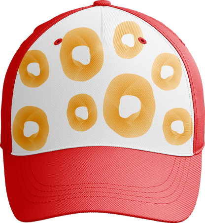 Cheezels Inspired Trucker Cap - fungear.com.au