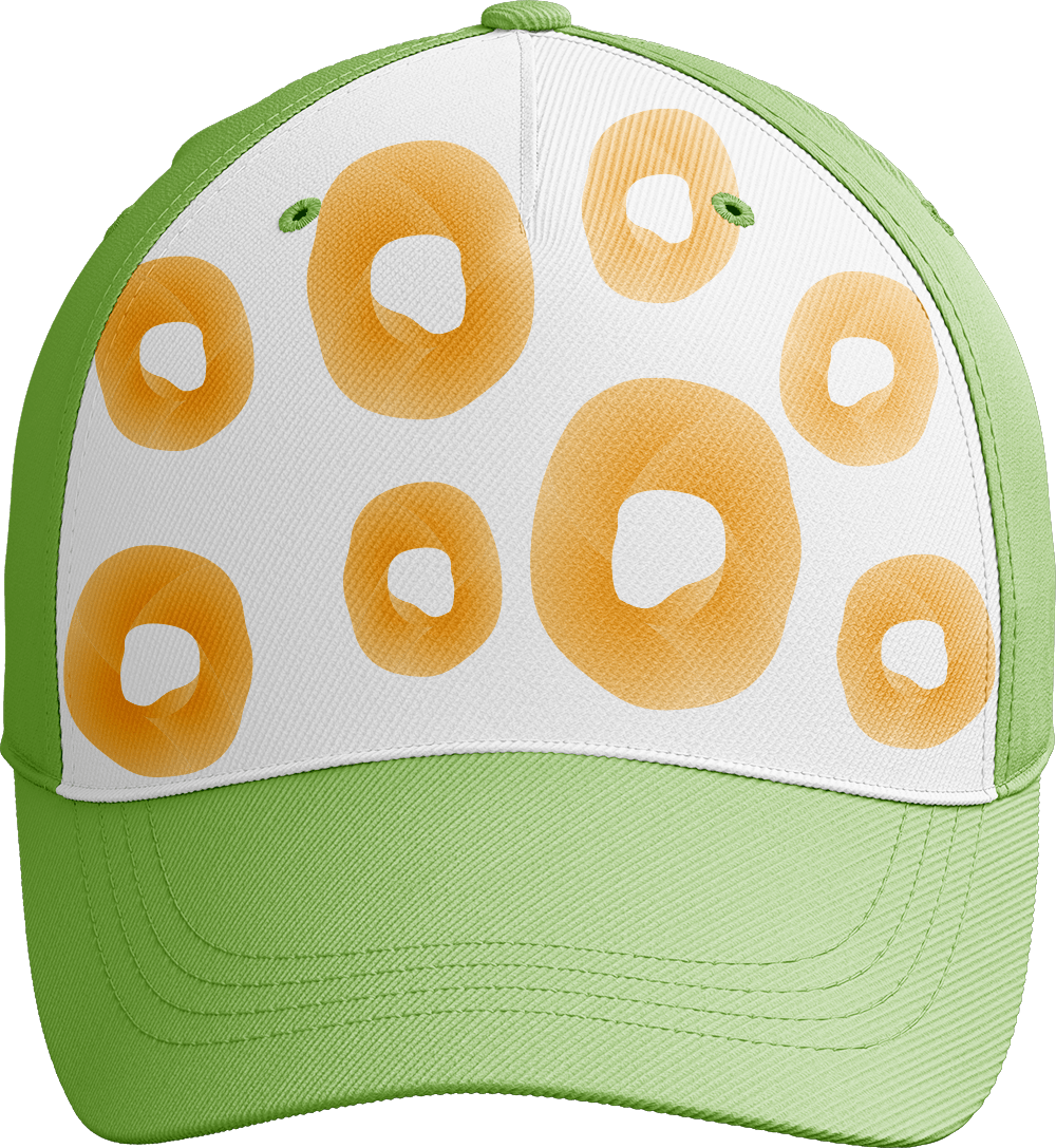 Cheezels Inspired Trucker Cap - fungear.com.au