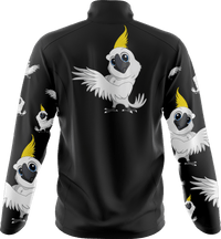 Cool Cockatoo Full Zip Track Jacket 8