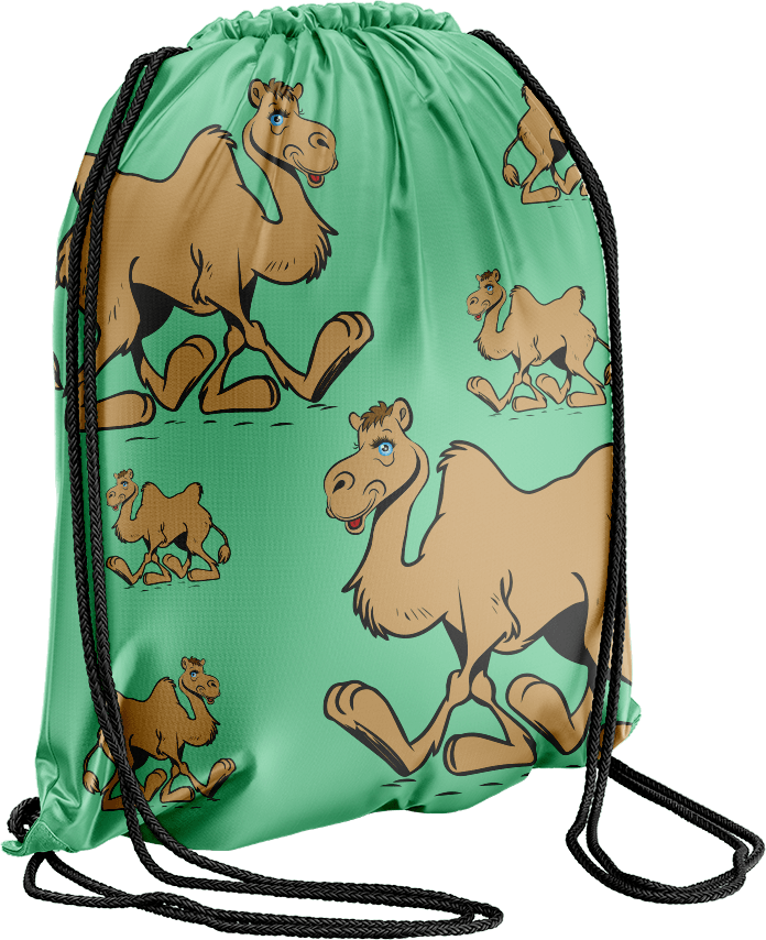 Cool Camel Back Bag - fungear.com.au