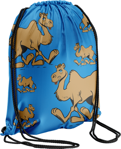 Cool Camel Back Bag - fungear.com.au