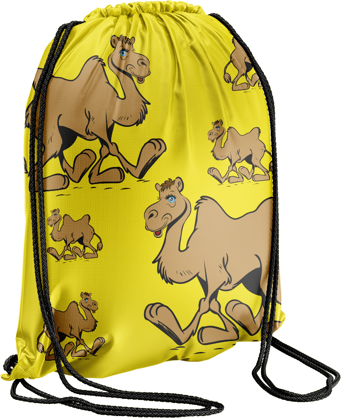 Cool Camel Back Bag - fungear.com.au