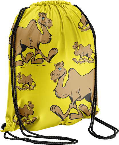 Cool Camel Back Bag - fungear.com.au