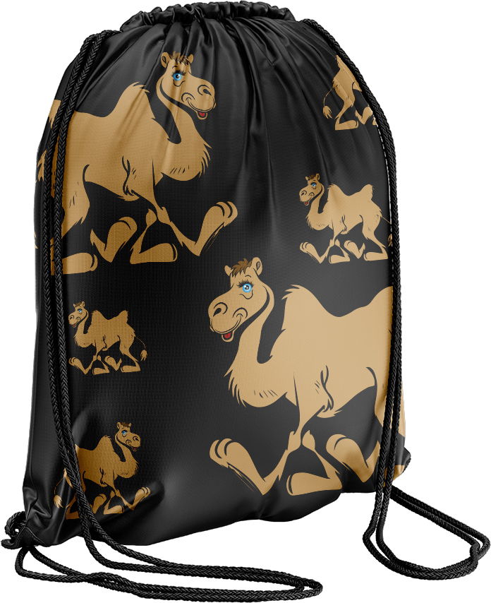 Cool Camel Back Bag - fungear.com.au